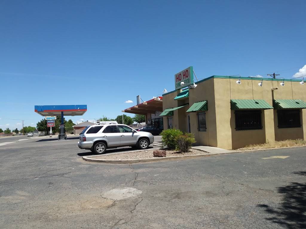 Ho Ho Chinese | restaurant | 1212 San Pedro Dr SE, Albuquerque, NM 87108, USA | 5052681887 OR +1 505-268-1887
