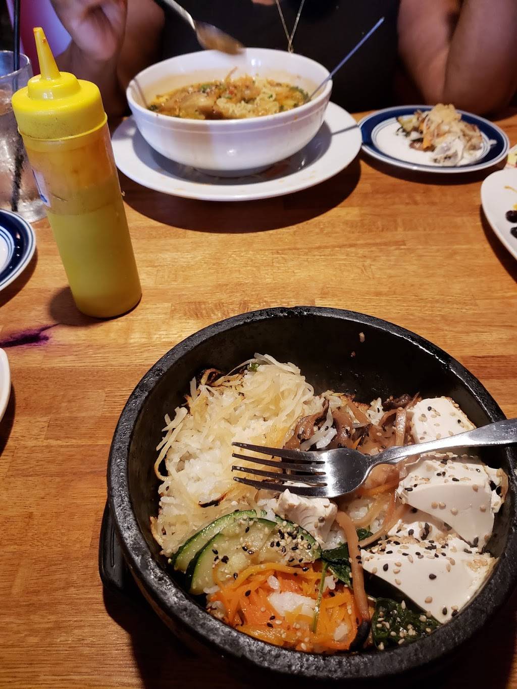 Hachi By Nawa Thai Sushi Korean & Ramen | restaurant | 809 Lake Ave, Lake Worth, FL 33460, USA | 5615825800 OR +1 561-582-5800