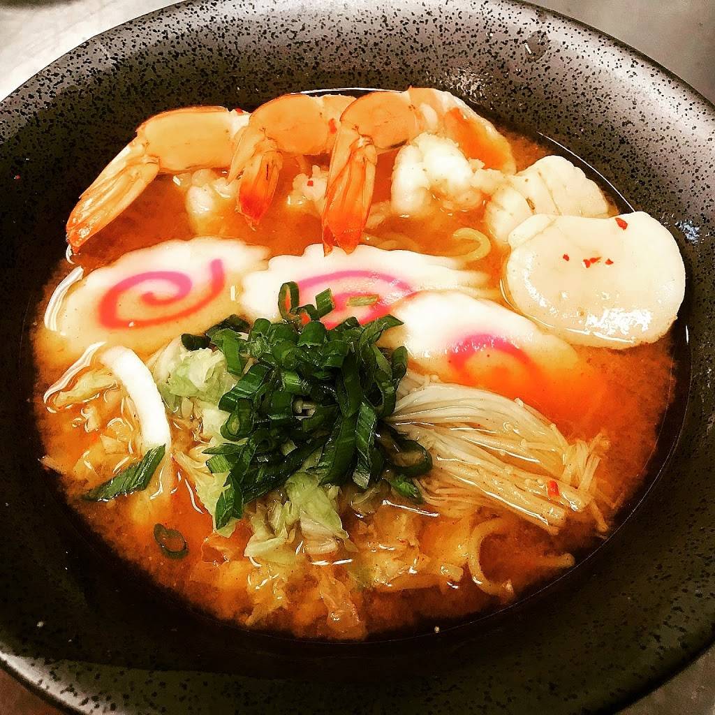 mizu ramen sushi | restaurant | 12124 N Pennsylvania Ave, Oklahoma City, OK 73120, USA | 4058105100 OR +1 405-810-5100