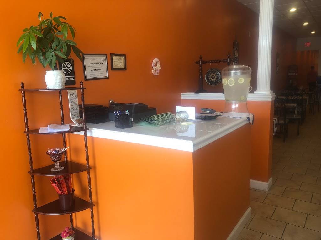 Sangtong thai | restaurant | 223 S Broadway, Pennsville, NJ 08070, USA | 8565173442 OR +1 856-517-3442