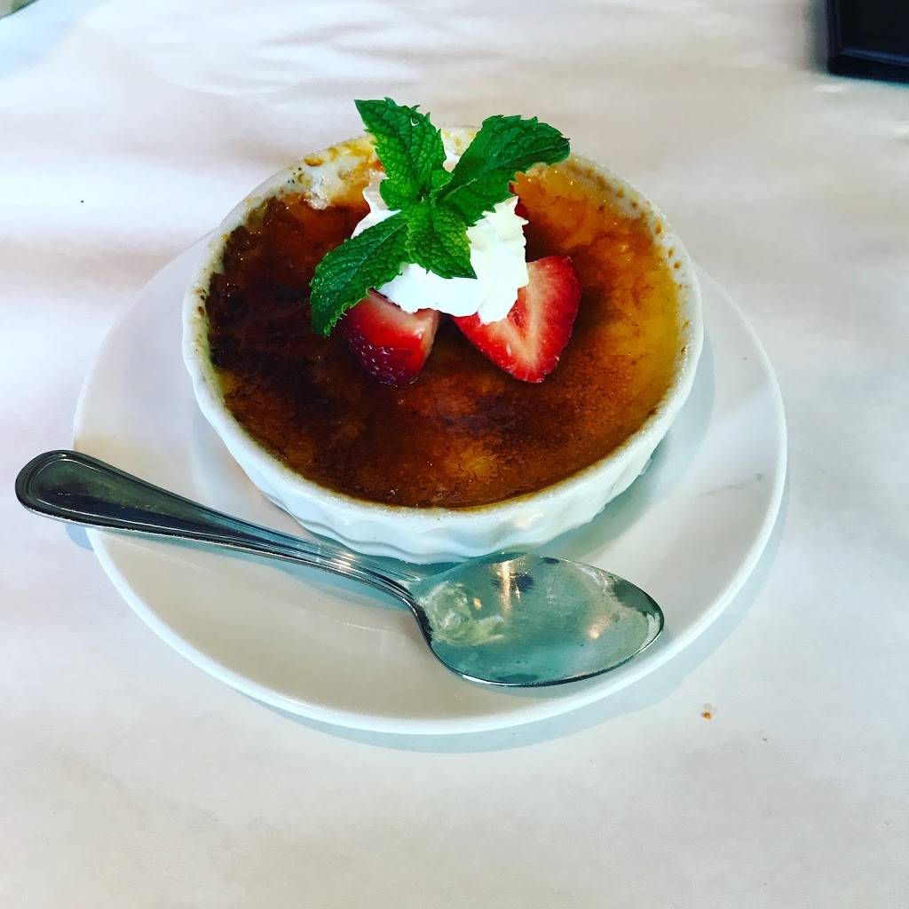 Vino Santo Bistro | restaurant | 2030 Broadway, Redwood City, CA 94063, USA | 6507800793 OR +1 650-780-0793