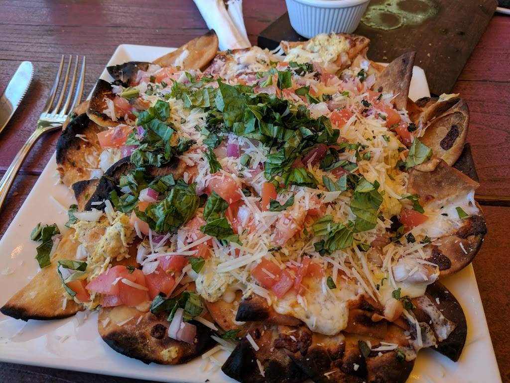 Fresh Wood Fired Pizza West | restaurant | 342 Depot St, Asheville, NC 28801, USA | 8285523917 OR +1 828-552-3917