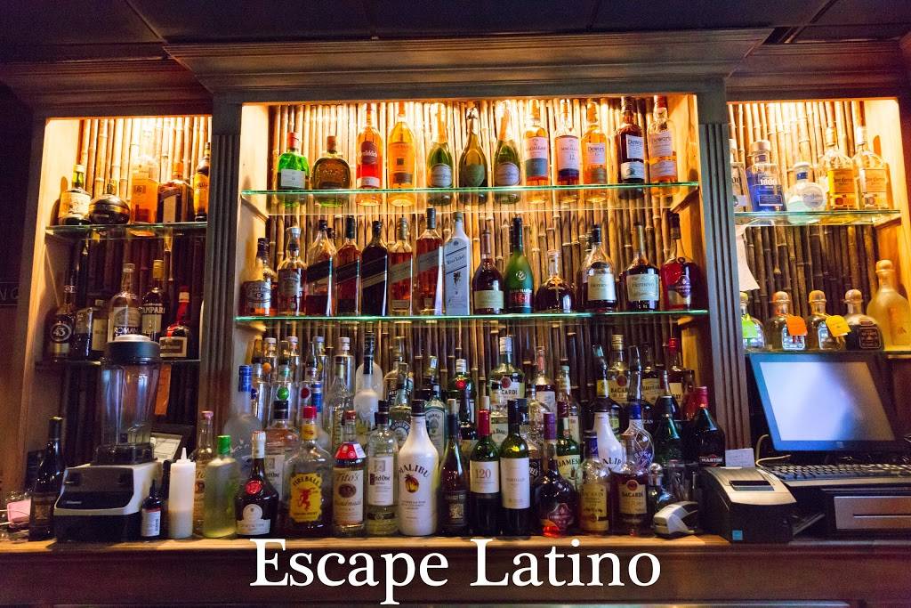 Escape Latino | restaurant | 969 Main St, New Rochelle, NY 10801, USA | 9143555885 OR +1 914-355-5885