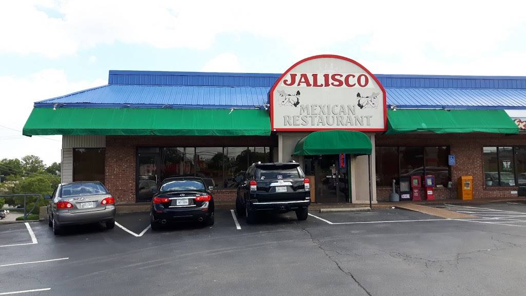 Jalisco Restaurant | restaurant | 519 Donelson Pike, Nashville, TN 37214, USA | 6158855788 OR +1 615-885-5788