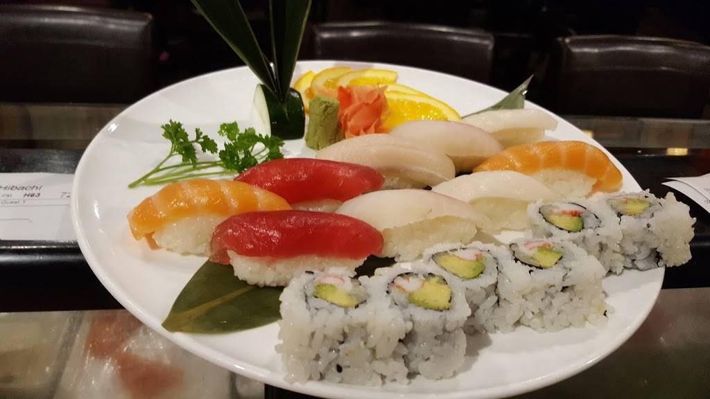 Mt. Fuji Japanese Sushi Steakhouse | restaurant | 120 Doug Baker Blvd, Birmingham, AL 35242, USA | 2059950588 OR +1 205-995-0588