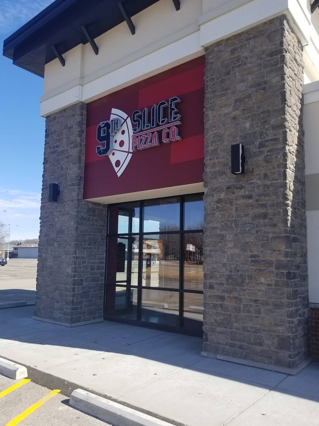 9th Slice Pizza Co. | restaurant | 5620 S 108th St, Hales Corners, WI 53130, USA | 4149305505 OR +1 414-930-5505
