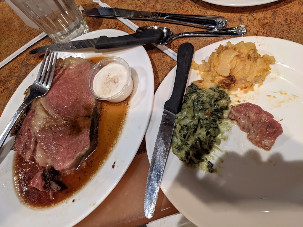 Prime Rib Room | restaurant | 1650 S Casino Dr, Laughlin, NV 89029, USA | 7022982535 OR +1 702-298-2535