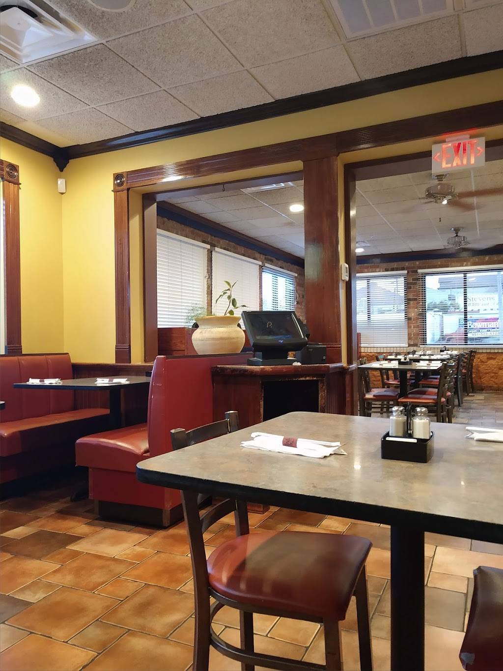 El Tapatio on Willow | restaurant | 190 S Willow Ave, Cookeville, TN 38501, USA | 9315204393 OR +1 931-520-4393