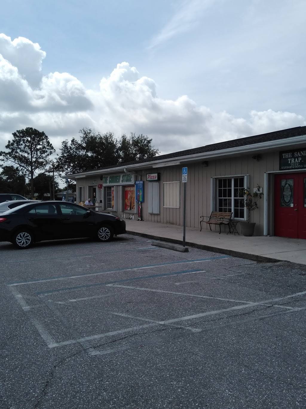 Krispy Krunchy Chicken | restaurant | 2058-2000 Rio De Janeiro Ave, Punta Gorda, FL 33983, USA | 9416243232 OR +1 941-624-3232