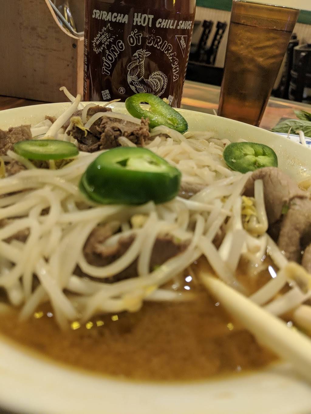 Pho City | restaurant | 12123 Darnestown Rd, Gaithersburg, MD 20878, USA | 3019900418 OR +1 301-990-0418