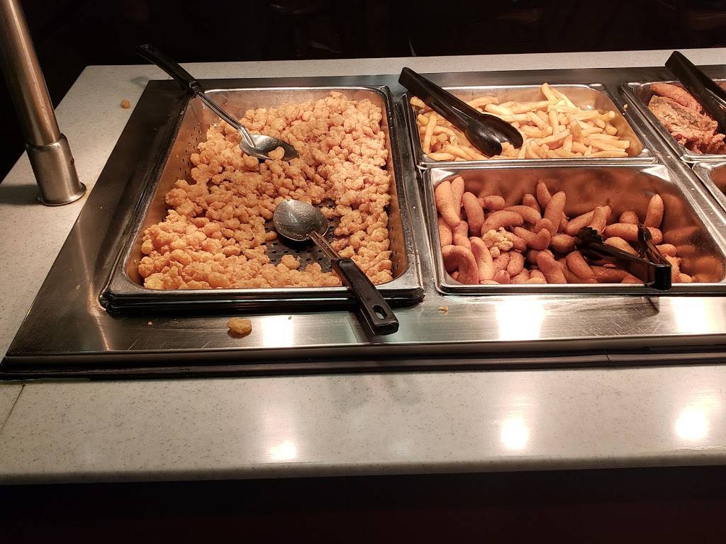 Sandpiper Seafood Restaurant | restaurant | 411 N Eastern Blvd, Fayetteville, NC 28301, USA | 9104838906 OR +1 910-483-8906