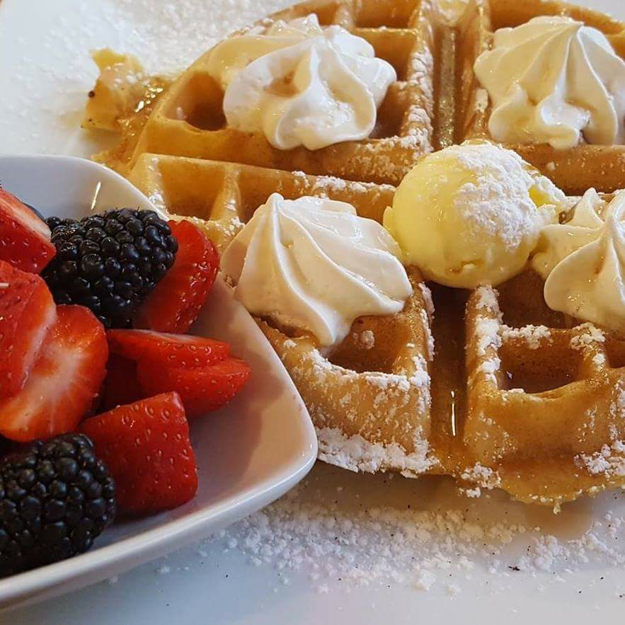 Just One Bite | restaurant | 304 S Main St, North Syracuse, NY 13212, USA | 3154585095 OR +1 315-458-5095