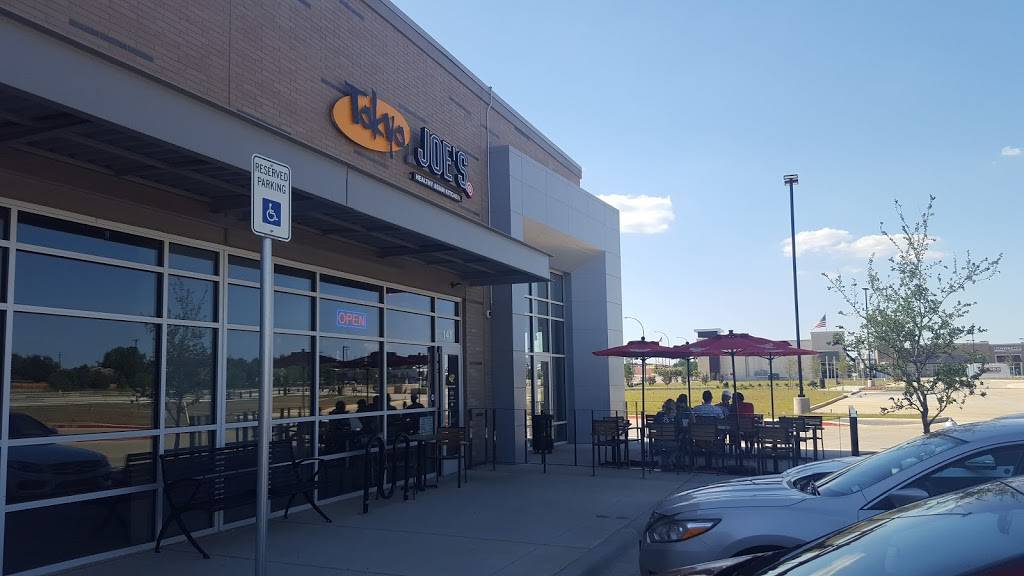 Tokyo Joes - N. Arlington | restaurant | 1707 N Collins St #100, Arlington, TX 76011, USA | 6829993690 OR +1 682-999-3690