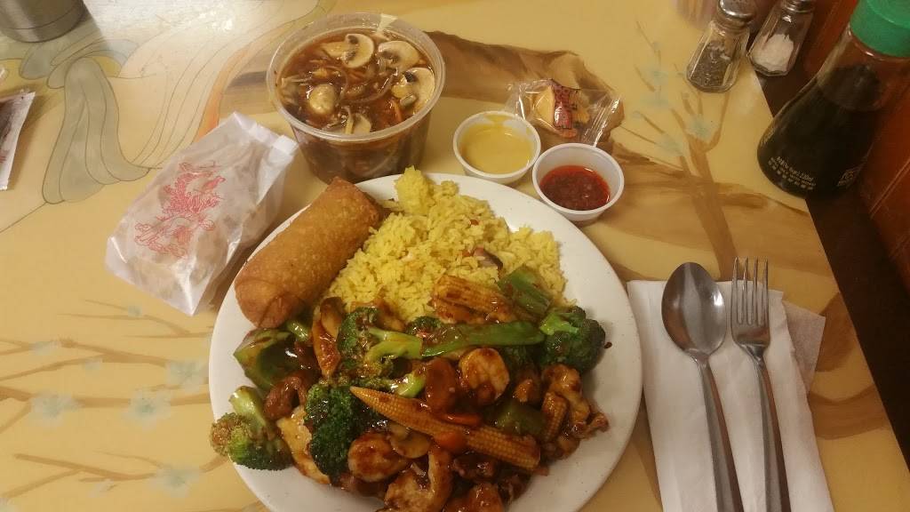 China Restaurant | meal takeaway | 231 W Butler Rd, Mauldin, SC 29662, USA | 8642342828 OR +1 864-234-2828