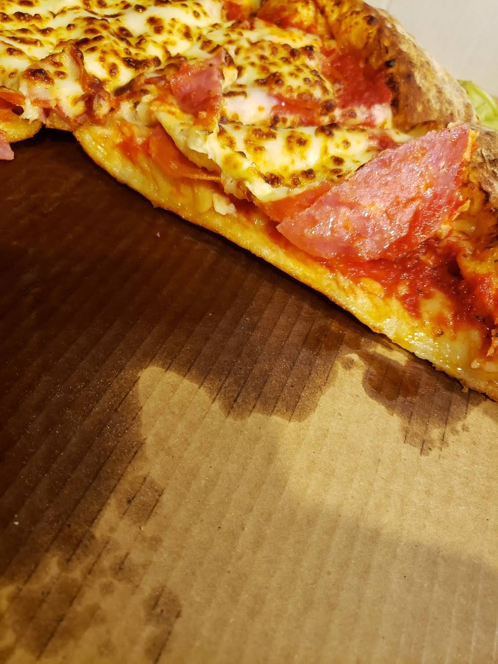 Papa Johns Pizza | restaurant | 5999 South Pointe Blvd, Fort Myers, FL 33919, USA | 2394153737 OR +1 239-415-3737