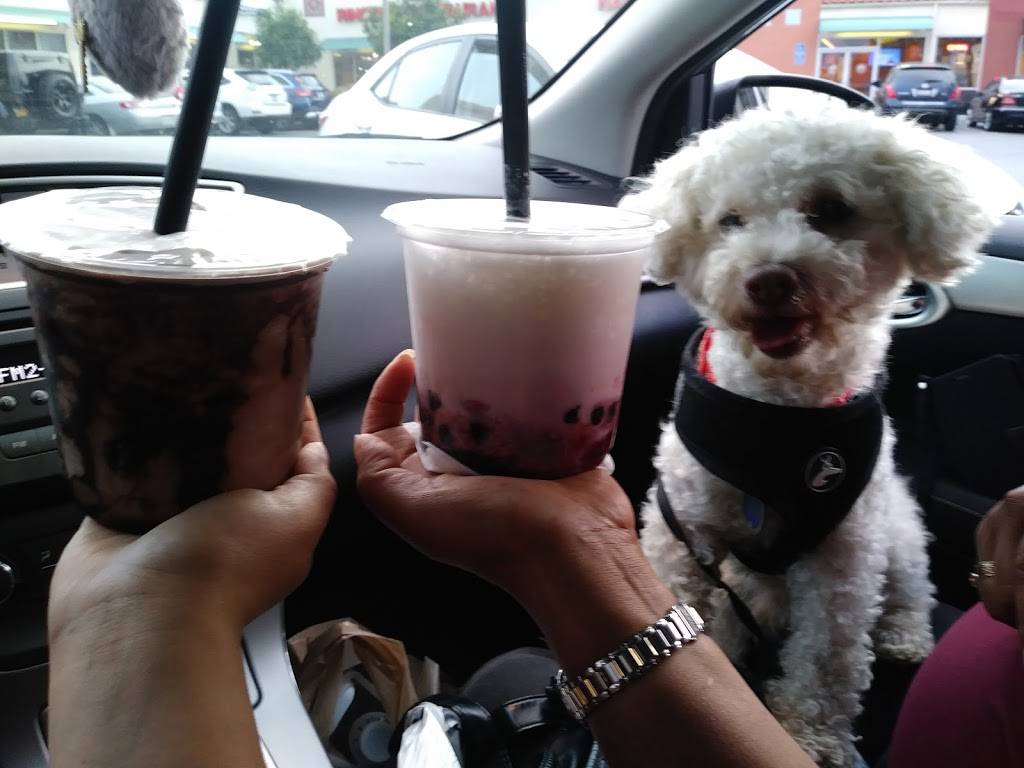 Boba Snow House | restaurant | 17030 Devonshire St, Los Angeles, CA 91325, USA | 8182712188 OR +1 818-271-2188