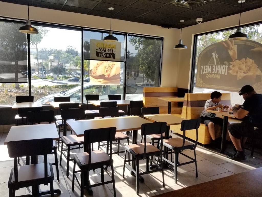 Taco Bell | meal takeaway | 30022 Crown Valley Pkwy, Laguna Niguel, CA 92677, USA | 9494959136 OR +1 949-495-9136