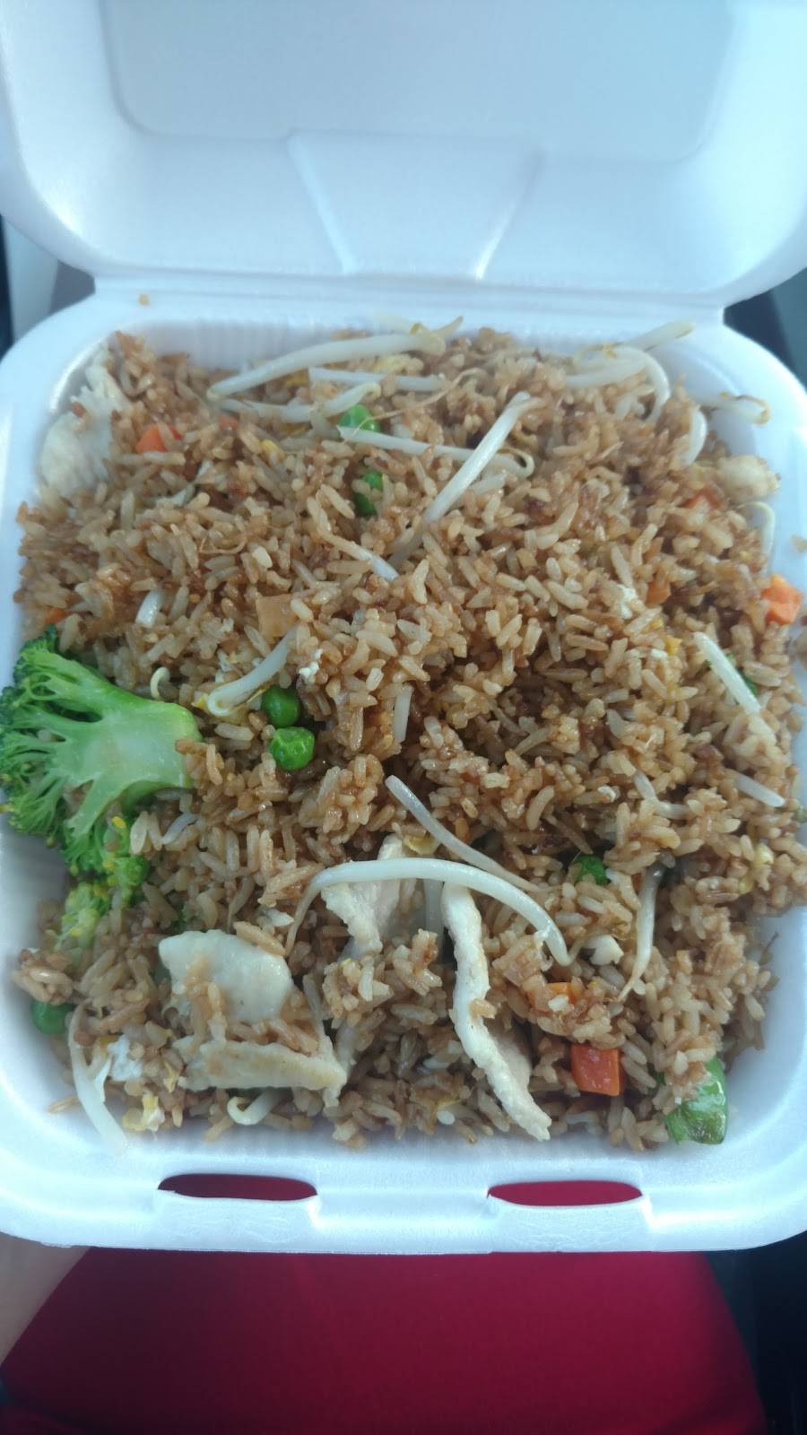 China Rainbow | restaurant | 6630 W Cactus Rd, Glendale, AZ 85304, USA | 6238782233 OR +1 623-878-2233