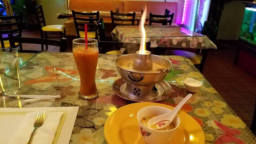 vegan my thai | restaurant | 2903, 21714 Devonshire St, Chatsworth, CA 91311, USA | 8183417002 OR +1 818-341-7002