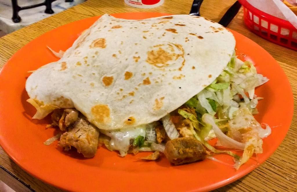 Taqueria Vallarta | restaurant | 608 Soquel Ave, Santa Cruz, CA 95062, USA | 8314578226 OR +1 831-457-8226