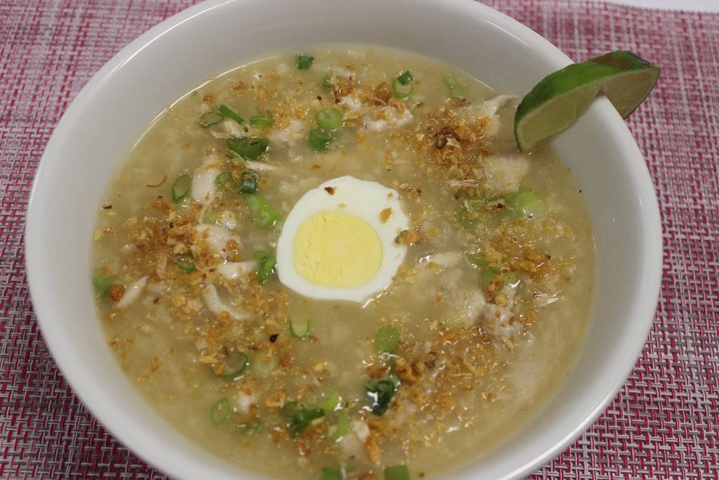 Fork & Spoon, Cuisine of the Philippines | restaurant | 21614 Ventura Blvd, Woodland Hills, CA 91364, USA | 8188834848 OR +1 818-883-4848