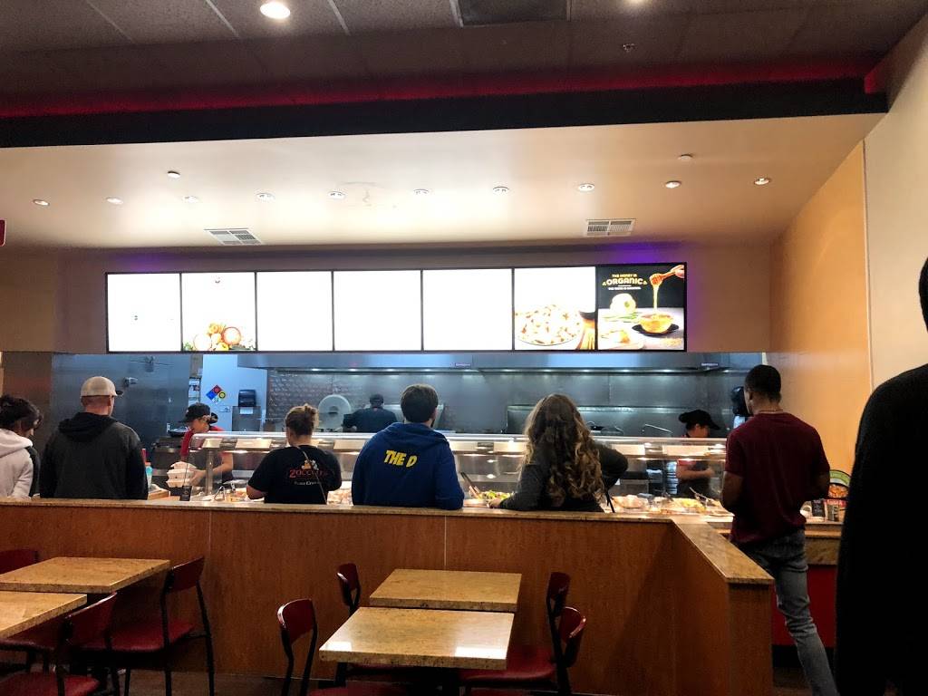 Panda Express | meal takeaway | 2121 Mission St, Santa Cruz, CA 95060, USA | 8314660816 OR +1 831-466-0816