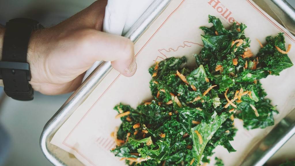 The Holler | restaurant | 801 SE 8th St, Bentonville, AR 72712, USA | 4792500070 OR +1 479-250-0070