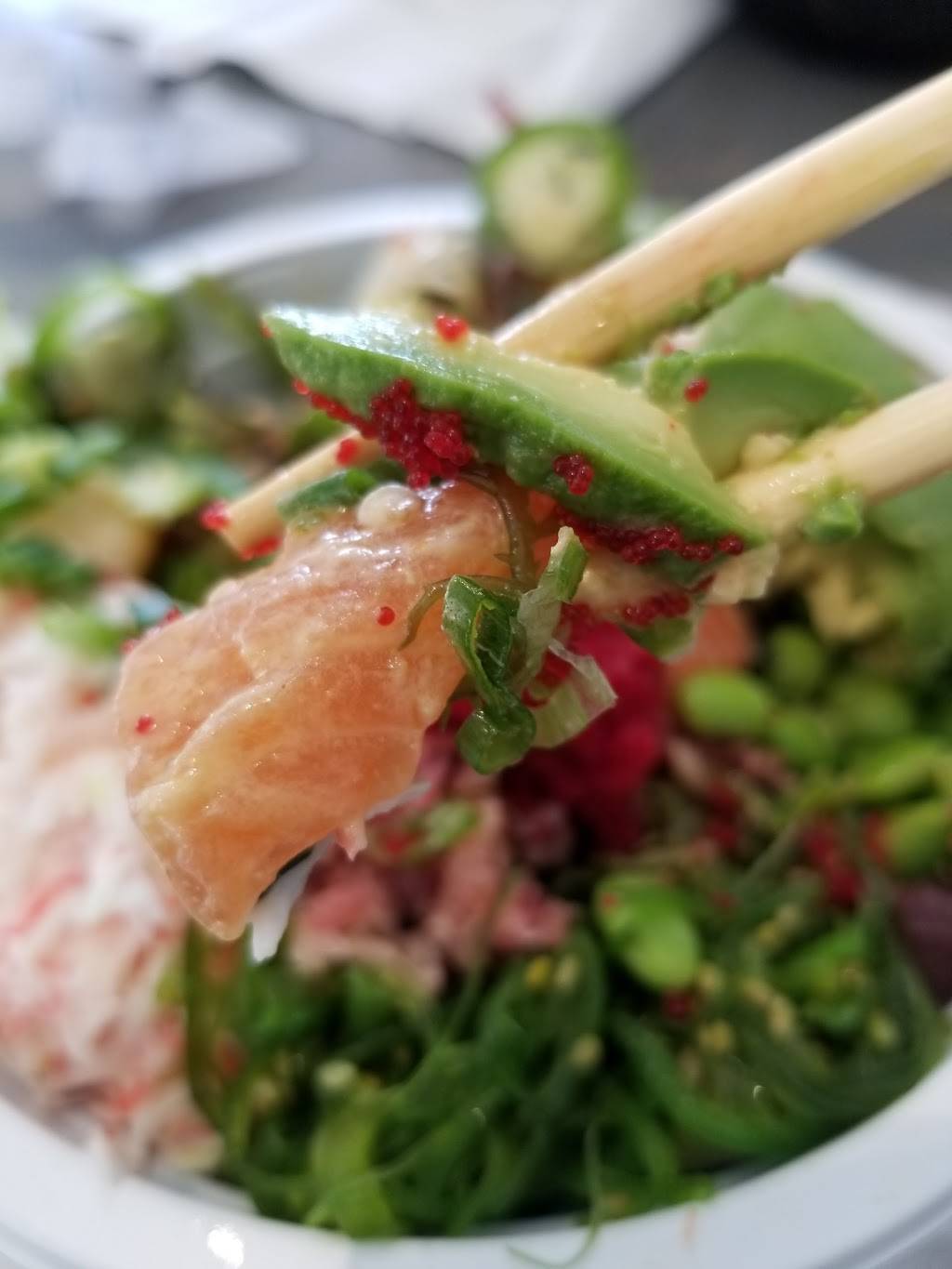 Fishology | restaurant | 2784 E Bidwell St #400, Folsom, CA 95630, USA | 9165871899 OR +1 916-587-1899