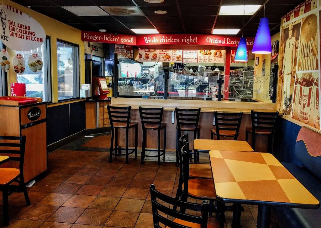 KFC | restaurant | 4961 Mowry Ave, Fremont, CA 94538, USA | 5107948416 OR +1 510-794-8416