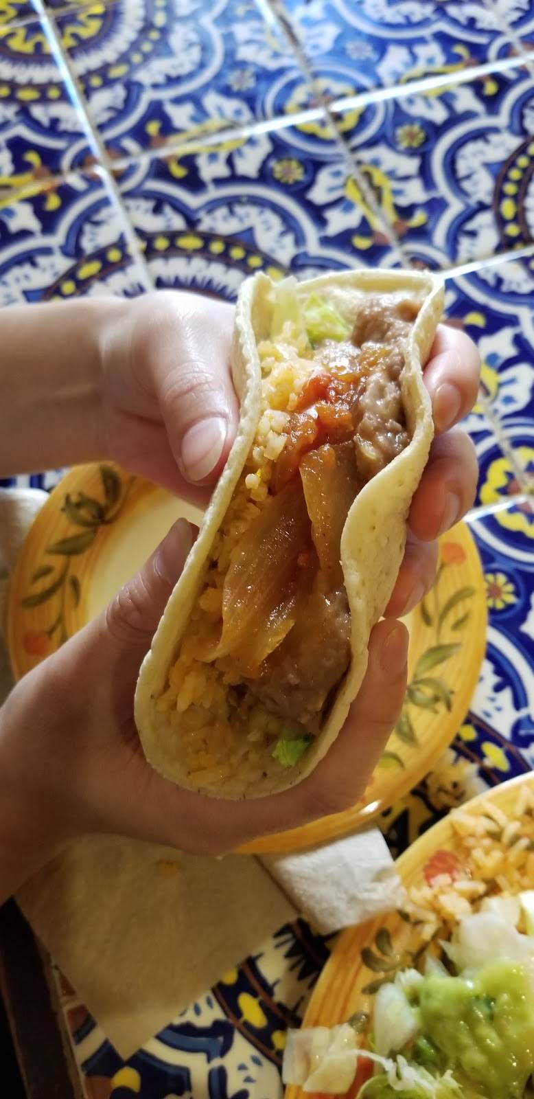 La Luz Del Dia Restaurant | restaurant | W, 1 Olvera St, Los Angeles, CA 90012, USA | 2136287495 OR +1 213-628-7495