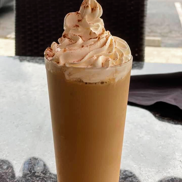 Sweet Bean Cafe | restaurant | 13251 McGregor Blvd Suite 110, Fort Myers, FL 33919, USA | 2398349541 OR +1 239-834-9541