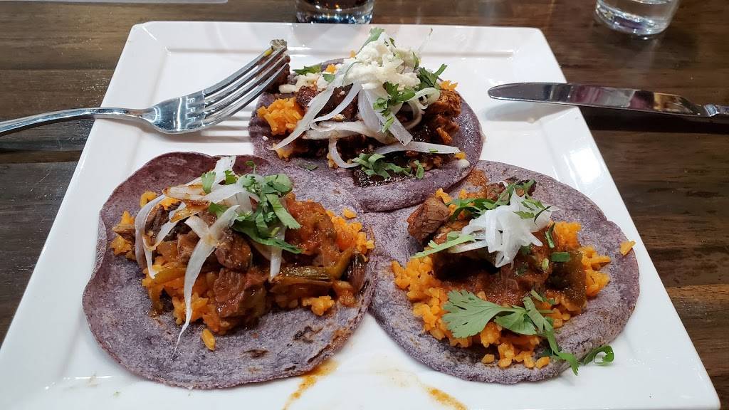 Anafre DC | restaurant | 3704 14th St NW, Washington, DC 20010, USA | 2027582127 OR +1 202-758-2127