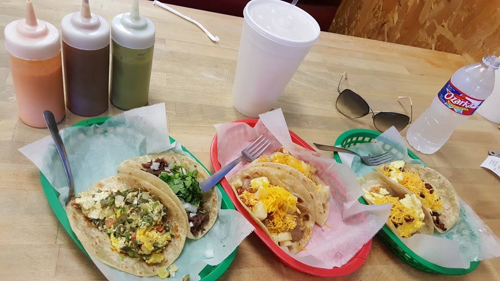 Taco Plus Mexican Restaurant & Grill | restaurant | 10111 Grant Rd Suite A, Houston, TX 77070, USA | 2819705060 OR +1 281-970-5060