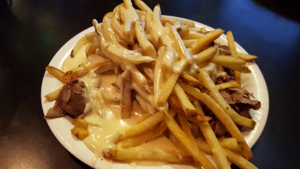 Corner Pub & Grill | restaurant | 3271 W Iles Ave, Springfield, IL 62711, USA | 2175463600 OR +1 217-546-3600