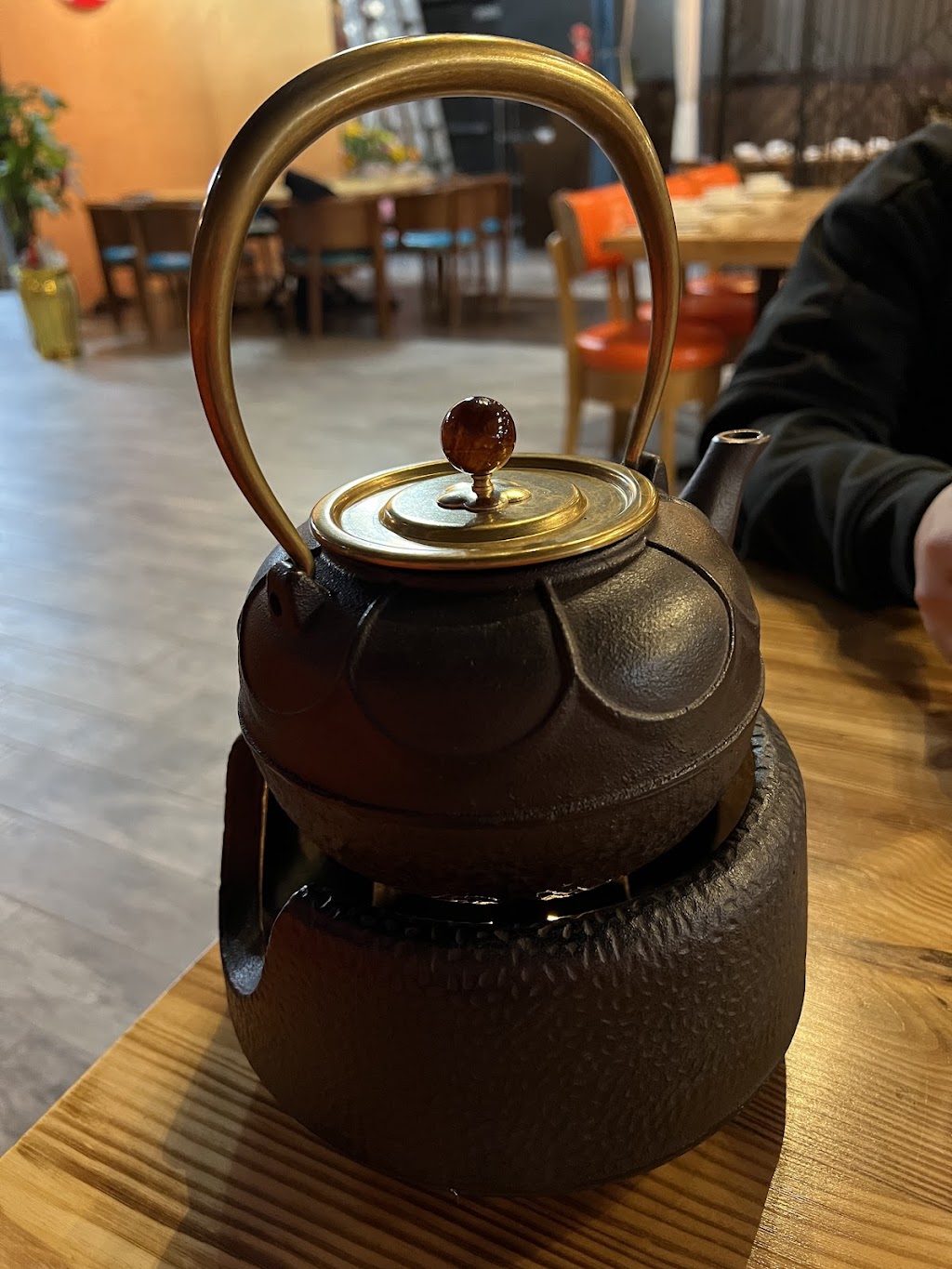 Chef Jiang | restaurant | 1600 South East Rd Suite 6, Farmington, CT 06032, USA | 8603525353 OR +1 860-352-5353