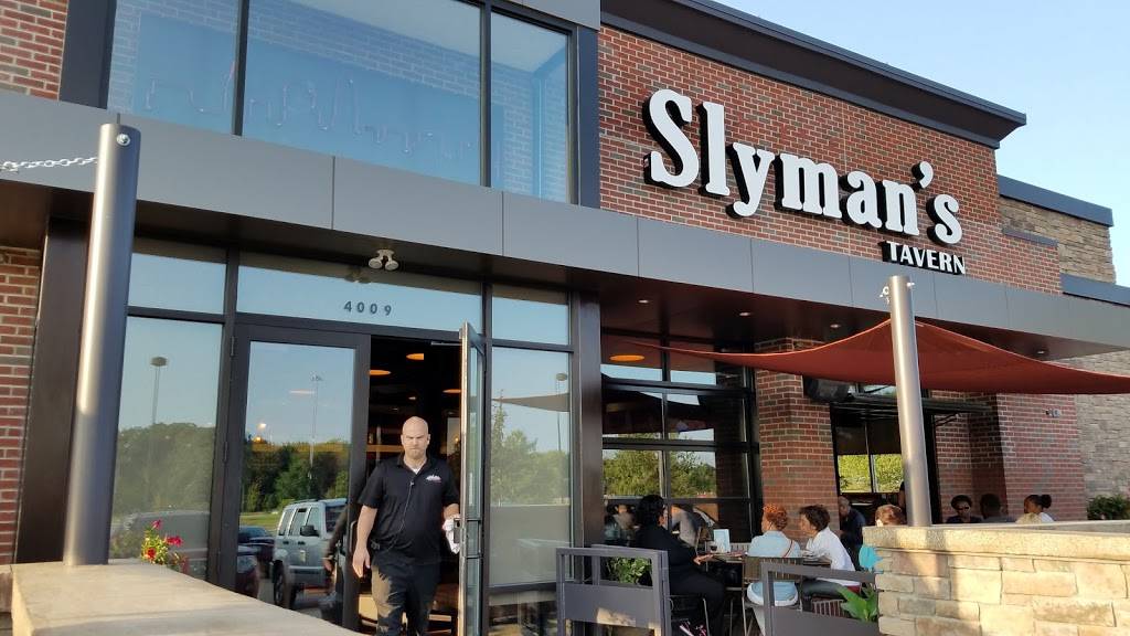 Slymans Tavern | restaurant | 4009 Orange Pl, Beachwood, OH 44122, USA | 2162929610 OR +1 216-292-9610