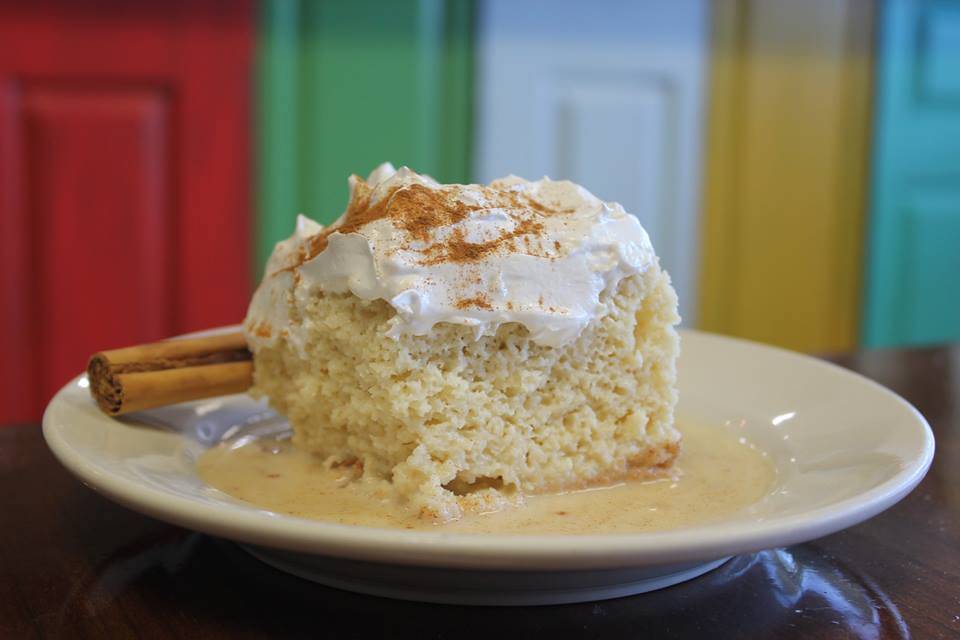 Bocata Latin Grill | restaurant | 4725 Walmsley Blvd, Richmond, VA 23234, USA | 8047168116 OR +1 804-716-8116