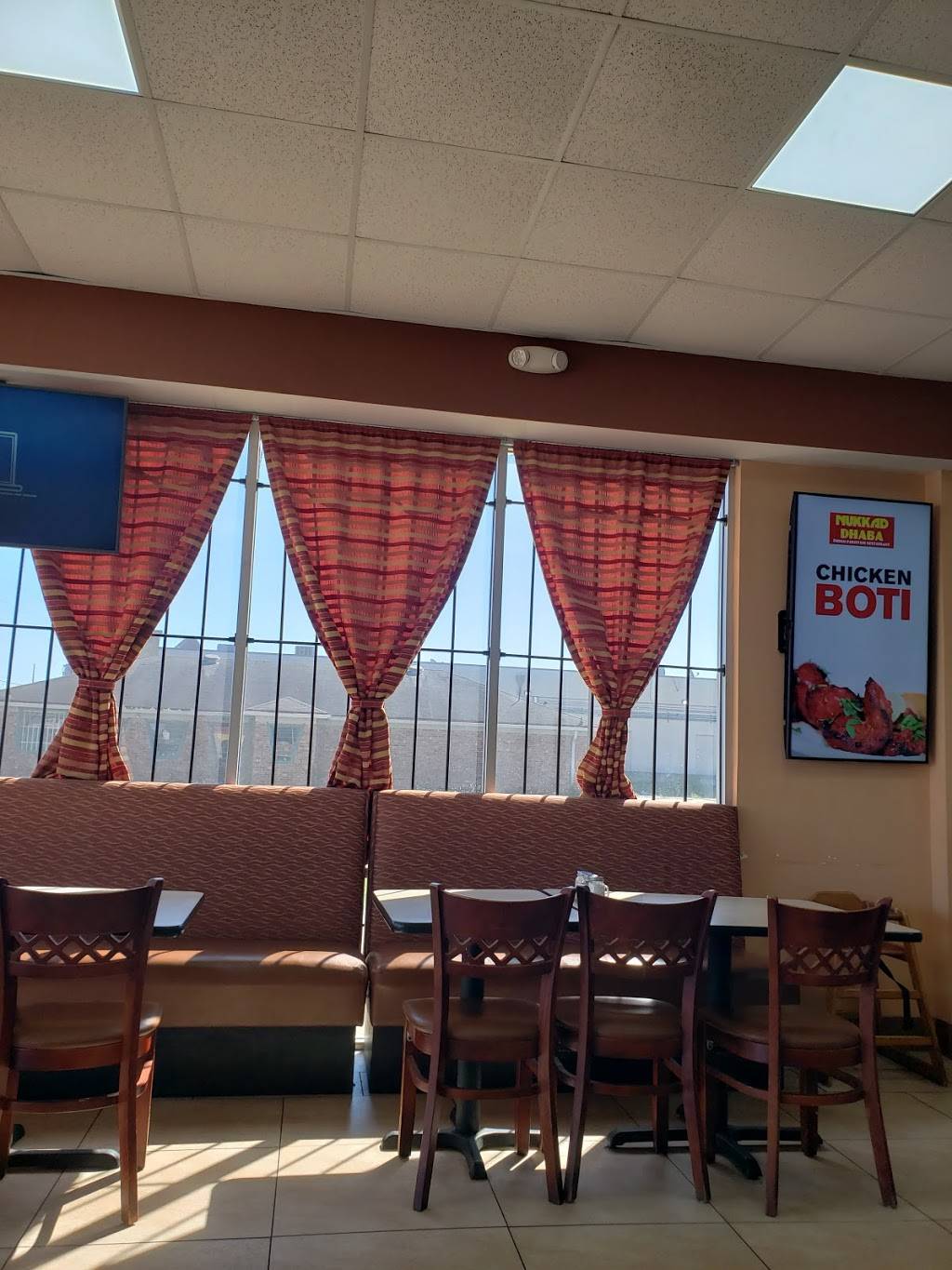 Nukkad Dhaba | restaurant | 10707 W Bellfort Blvd, Houston, TX 77099, USA | 2815751178 OR +1 281-575-1178