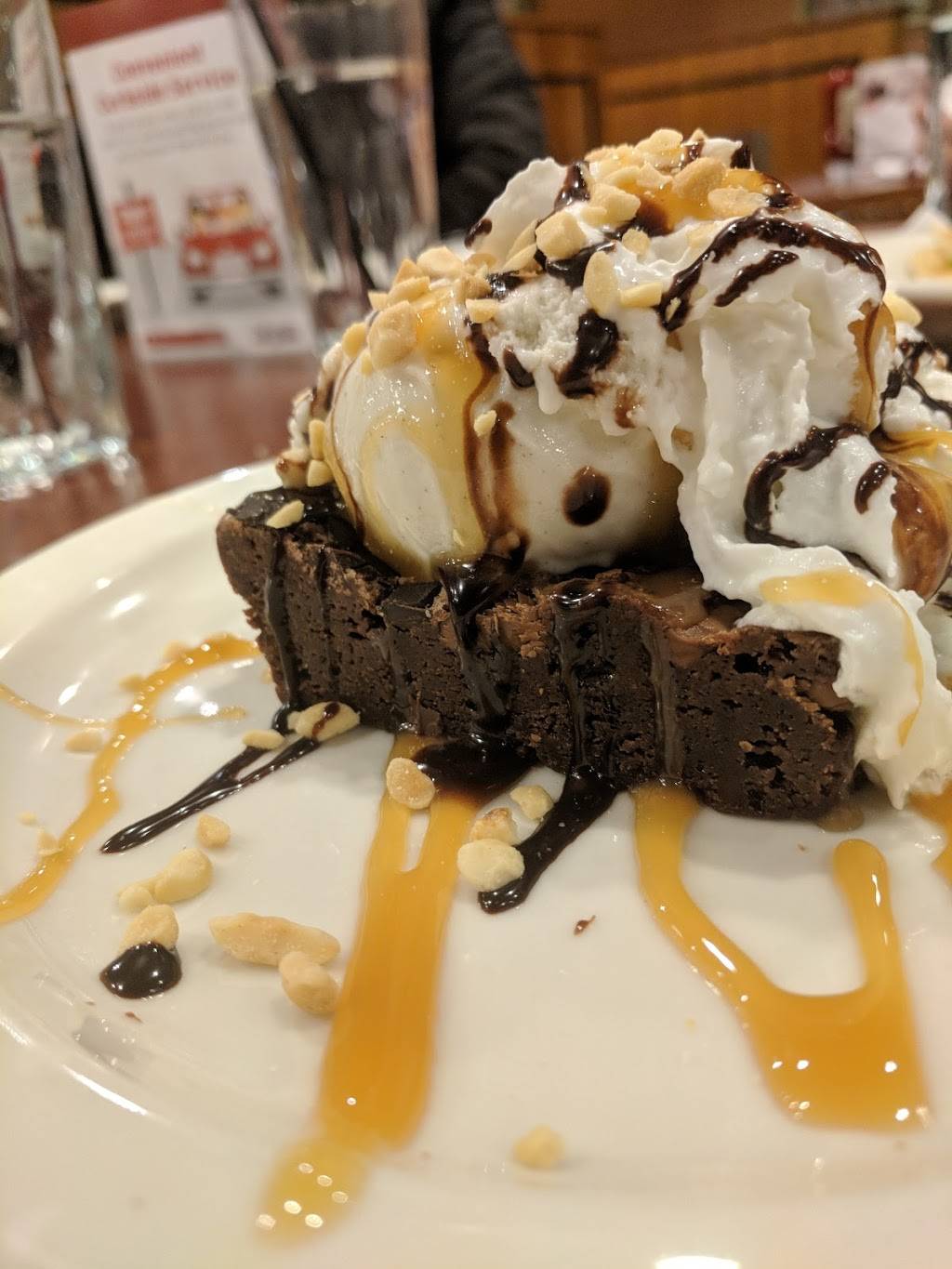 Olgas Kitchen | restaurant | 2580 North Squirrel Road AUBURN SQUARE, Auburn Hills, MI 48326, USA | 2482768620 OR +1 248-276-8620