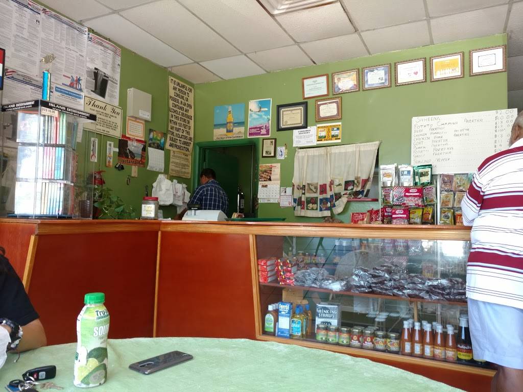 Caribbean Delite Restaura | restaurant | 9491 SW 160th St, Palmetto Bay, FL 33157, USA | 3052546606 OR +1 305-254-6606