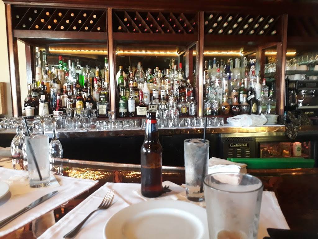 J.Tranis Ristorante | restaurant | 578 W 9th St, San Pedro, CA 90731, USA | 3108321220 OR +1 310-832-1220