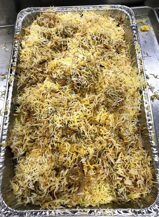 HUSSAIN CATERING | meal takeaway | 592 S Main St, Lombard, IL 60148, USA | 7732898089 OR +1 773-289-8089