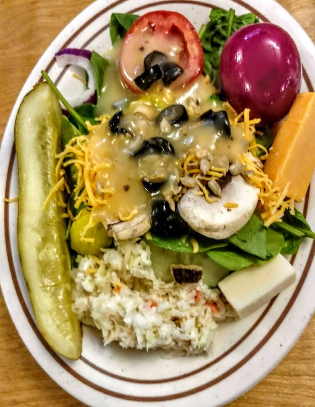 Dustins Bar-B-Que | restaurant | 1375 S Woodland Blvd, DeLand, FL 32720, USA | 3867385607 OR +1 386-738-5607