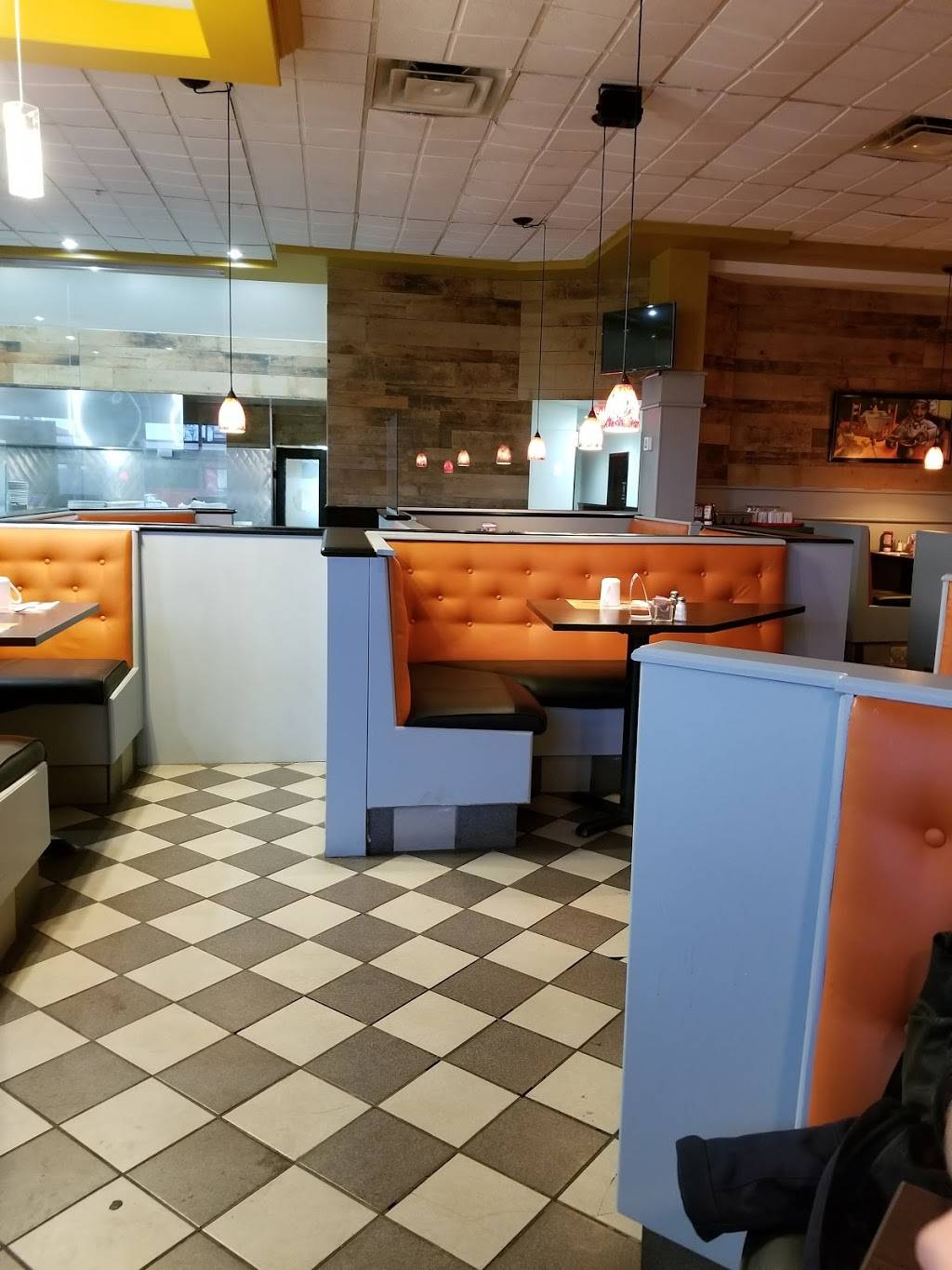 Lassiette | restaurant | 845 Boulevard de Périgny, Chambly, QC J3L 1W5, Canada | 4505001366 OR +1 450-500-1366