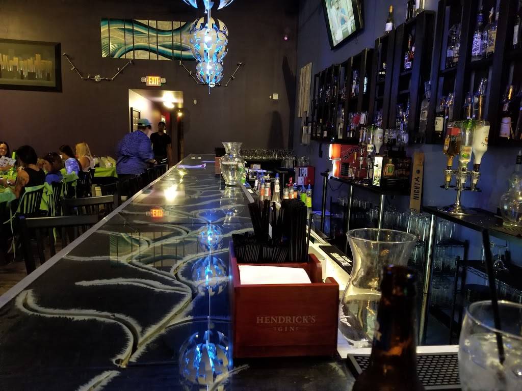 Jhanes Sweet Lounge | restaurant | 731 Granby St, Norfolk, VA 23510, USA | 7572276066 OR +1 757-227-6066