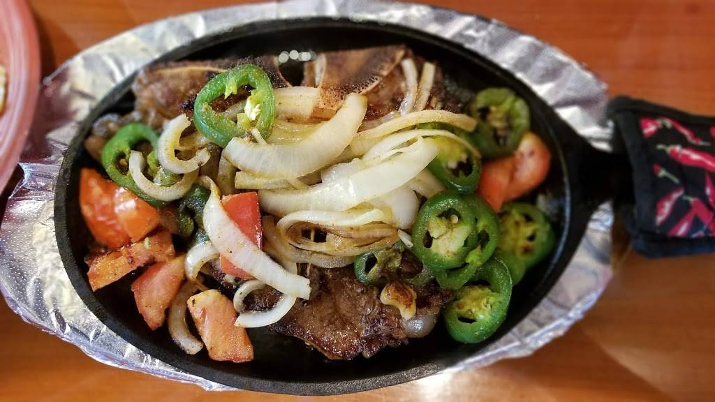 Sr. Jalapeno | restaurant | 704 Youngstown-Poland Rd, Struthers, OH 44471, USA | 3303333860 OR +1 330-333-3860