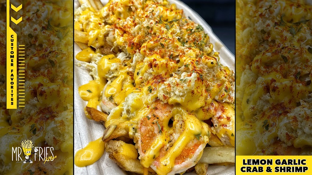 Mr. Fries Man | restaurant | 8147 Baltimore Ave, College Park, MD 20740, USA | 2402979141 OR +1 240-297-9141