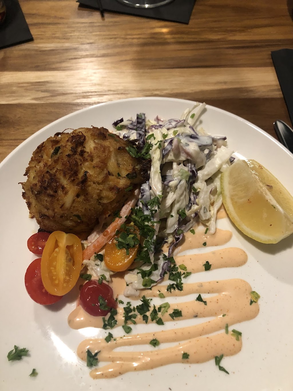 Tuccis Carmel | restaurant | 11 City Center Dr, Carmel, IN 46032, USA | 3173241010 OR +1 317-324-1010