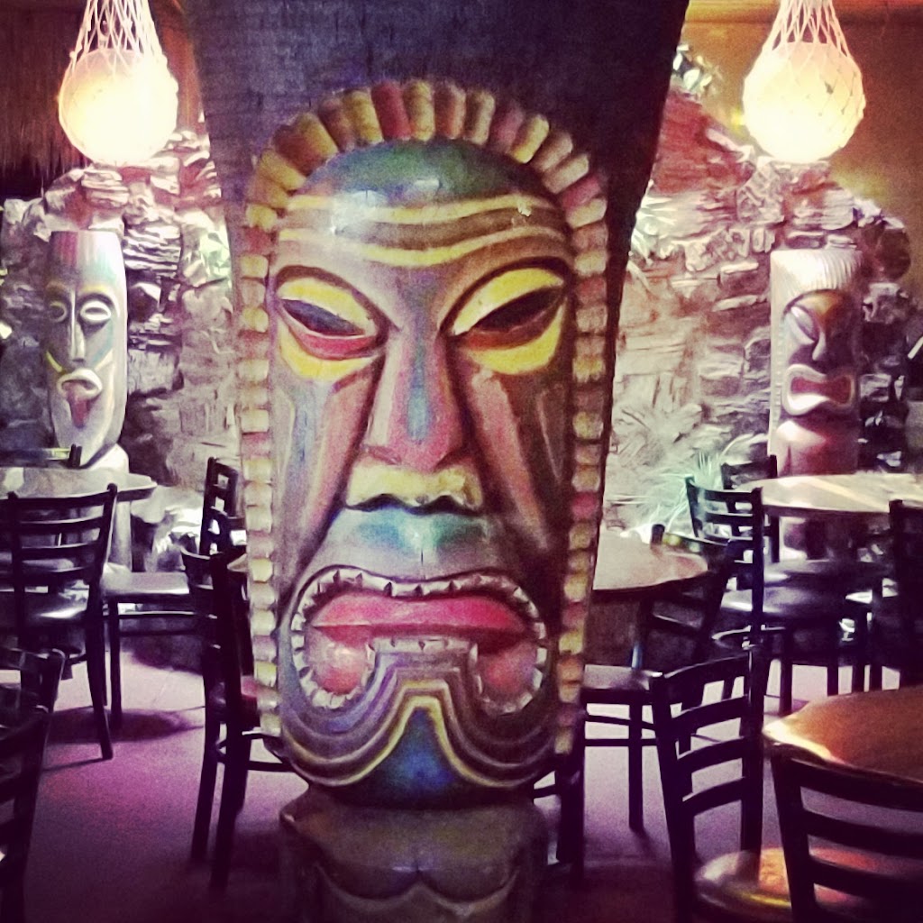 Kon Tiki Restaurant & Lounge | night club | 4625 E Broadway Blvd, Tucson, AZ 85711, USA | 5203237193 OR +1 520-323-7193
