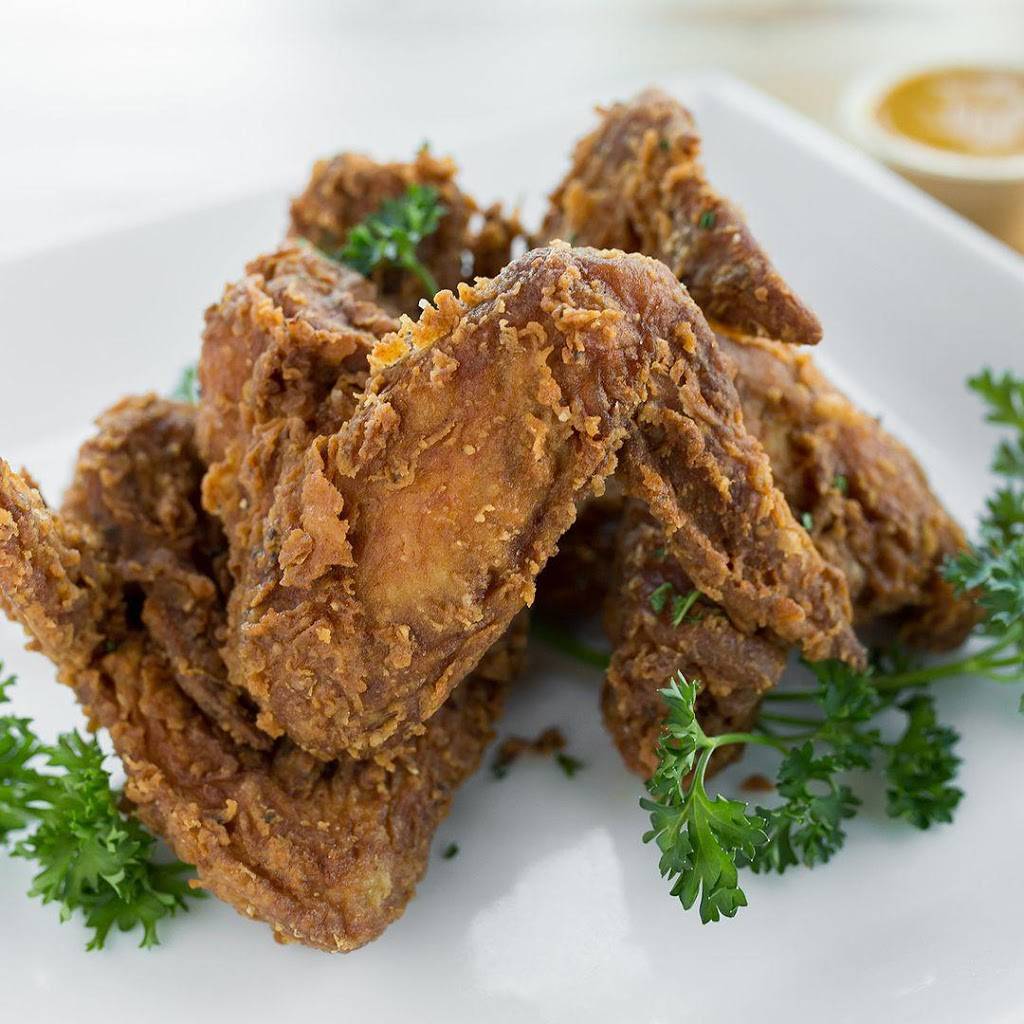 Roots Chicken Shak | restaurant | 1801 E 51st St, Austin, TX 78723, USA | 5122361020 OR +1 512-236-1020